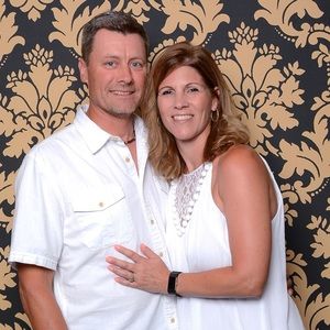 Meet your Posher, Dawn